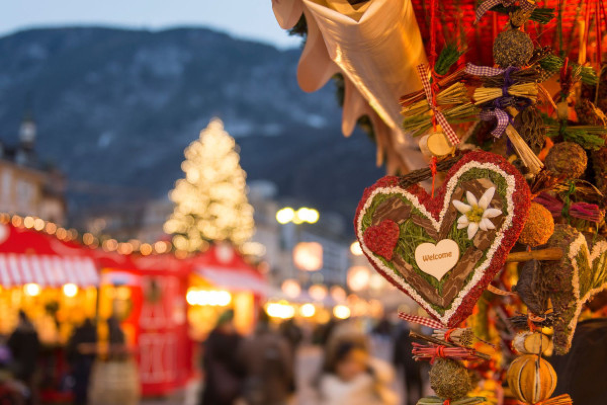 Jeu de piste Noël (Tallinn) - Bonjour Fun