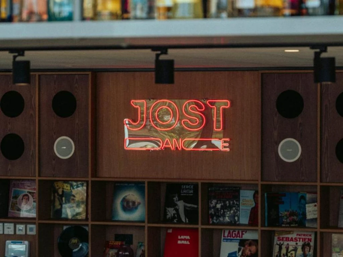 JOST Hotel Montpellier Centre St Roch - Bonjour Fun