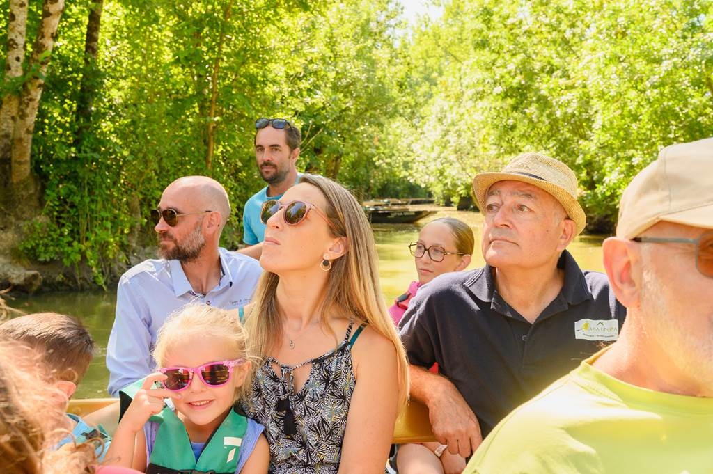 Journée découverte sur les traces des moines bâtisseurs - Bonjour Fun