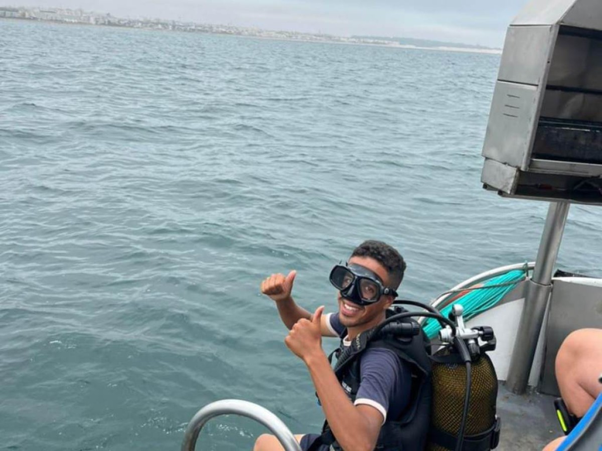 JOURNEE EN MER (tout compris) - Bonjour Fun