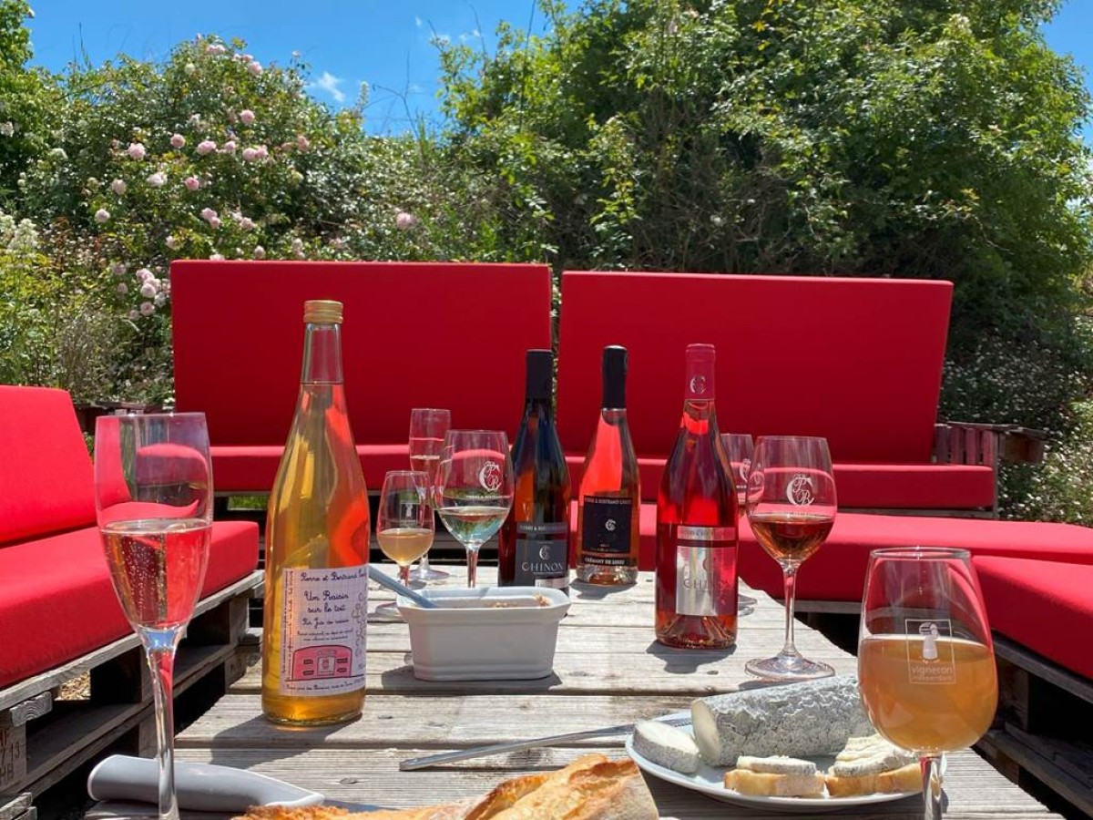Journée Pique Nique chez le Vigneron 7 et 8 juin 2025 - Bonjour Fun