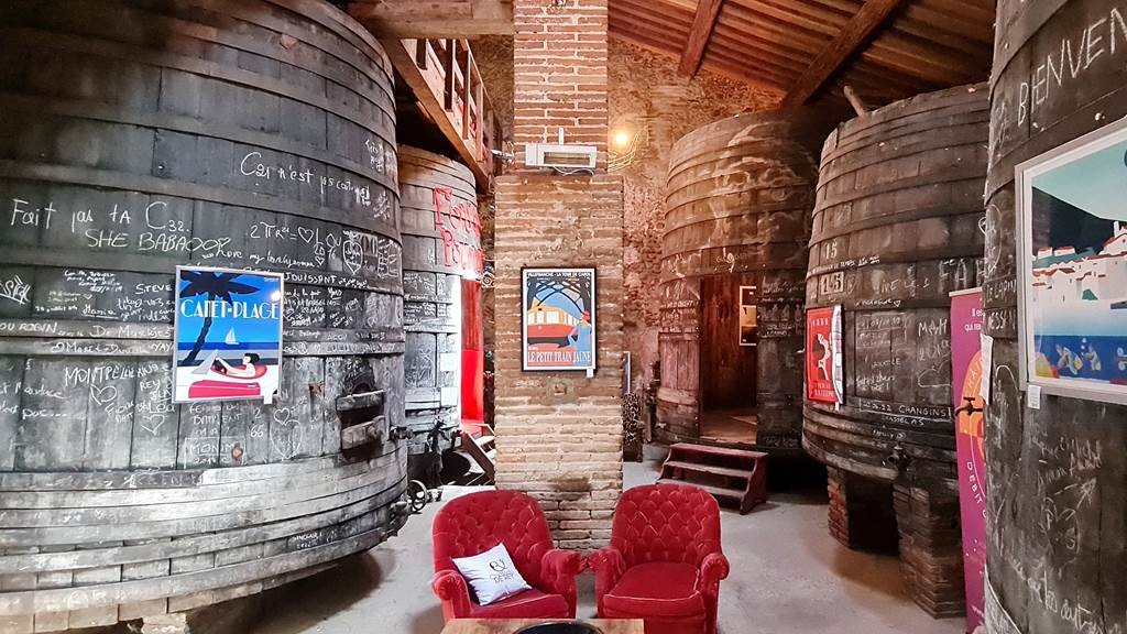 Journée Pique-Nique entre Terre et Mer - Bonjour Fun