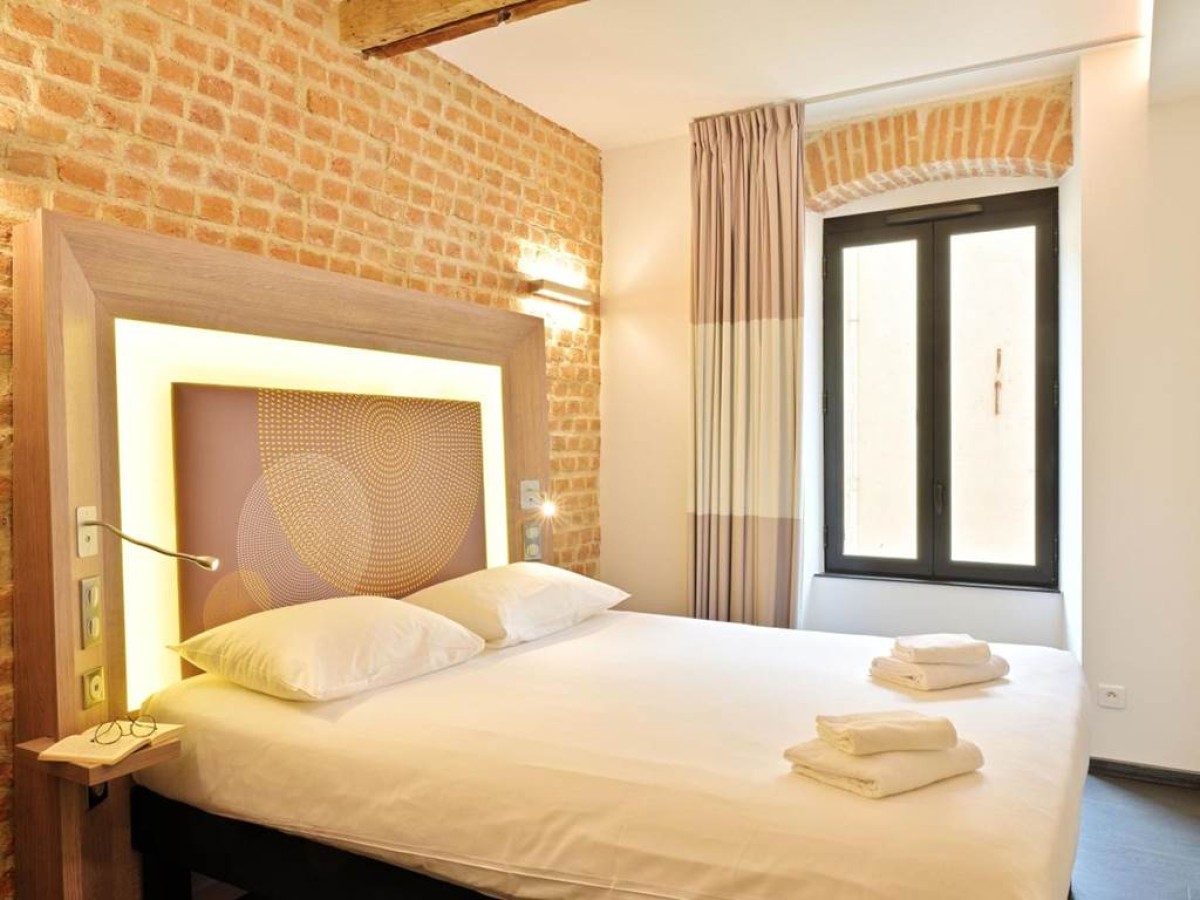 Kallisté - Bonjour Fun