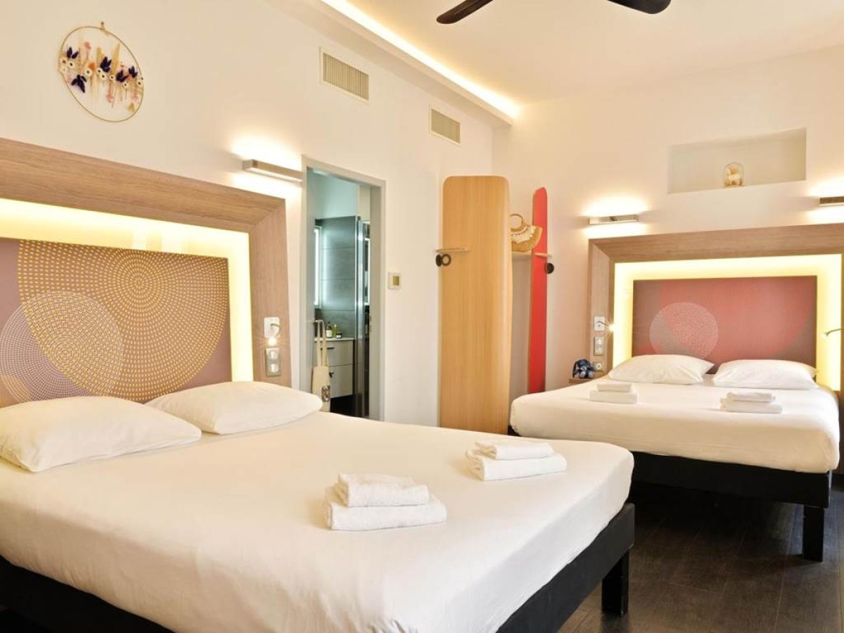 Kallisté - Bonjour Fun