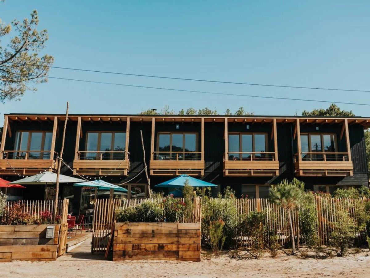 Kaze Océan - Bonjour Fun