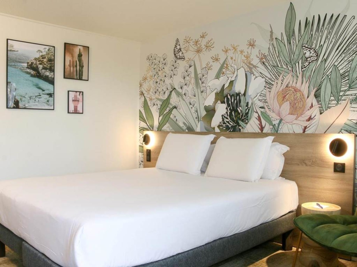 Kyriad Aéroport Marseille - Bonjour Fun