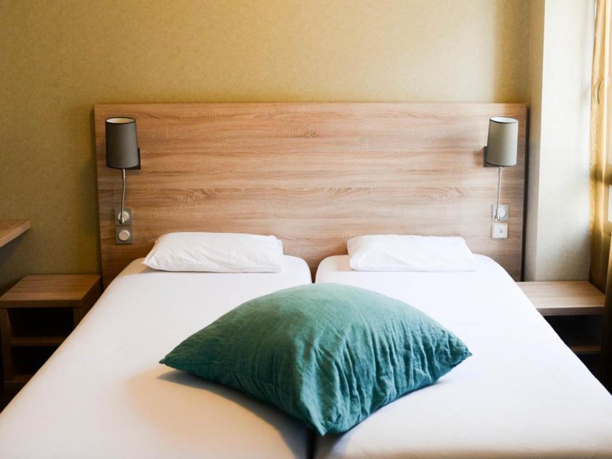 Kyriad Auray - Bonjour Fun