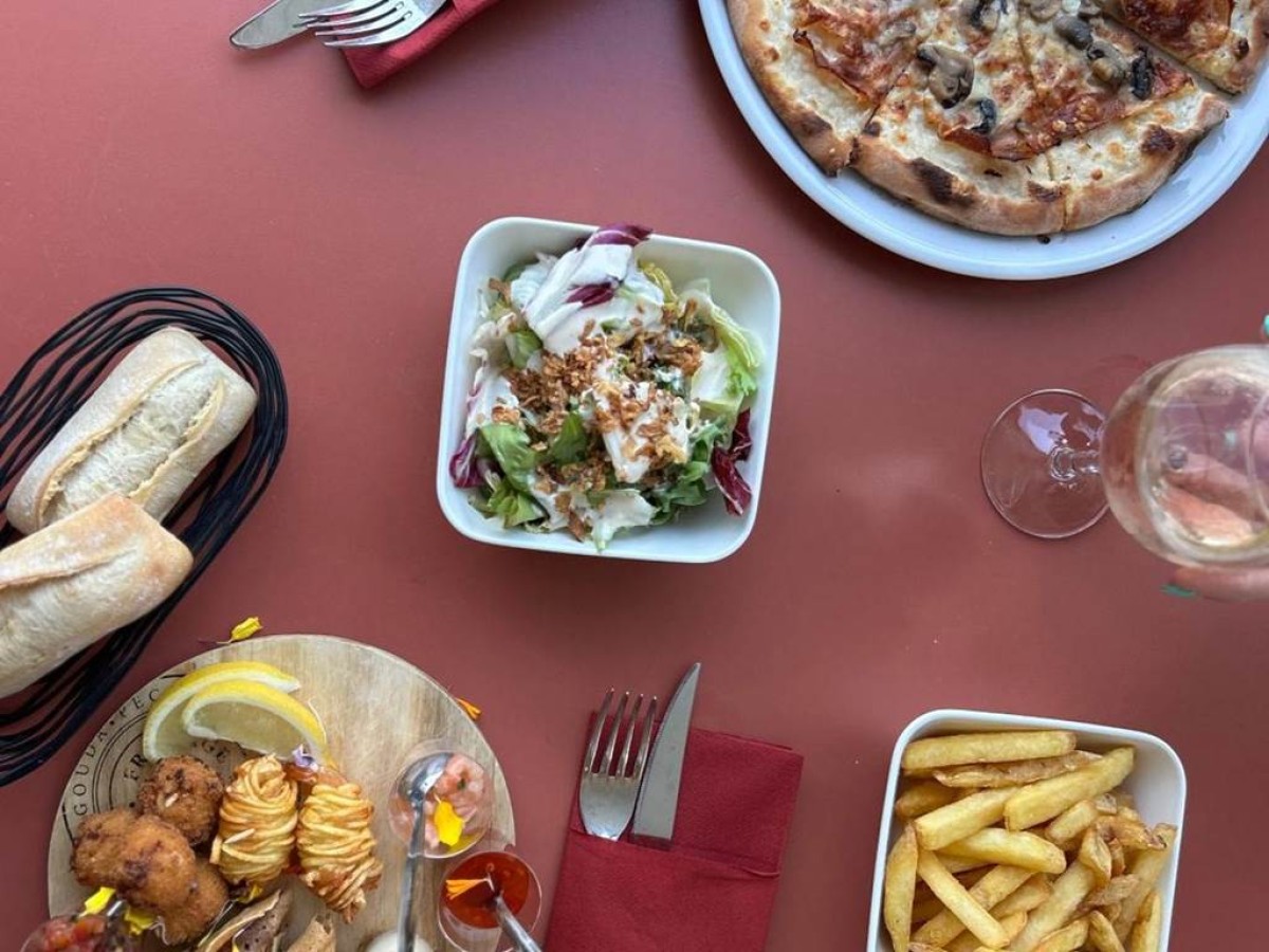 Kyriad Carcassonne - Aéroport - Bonjour Fun