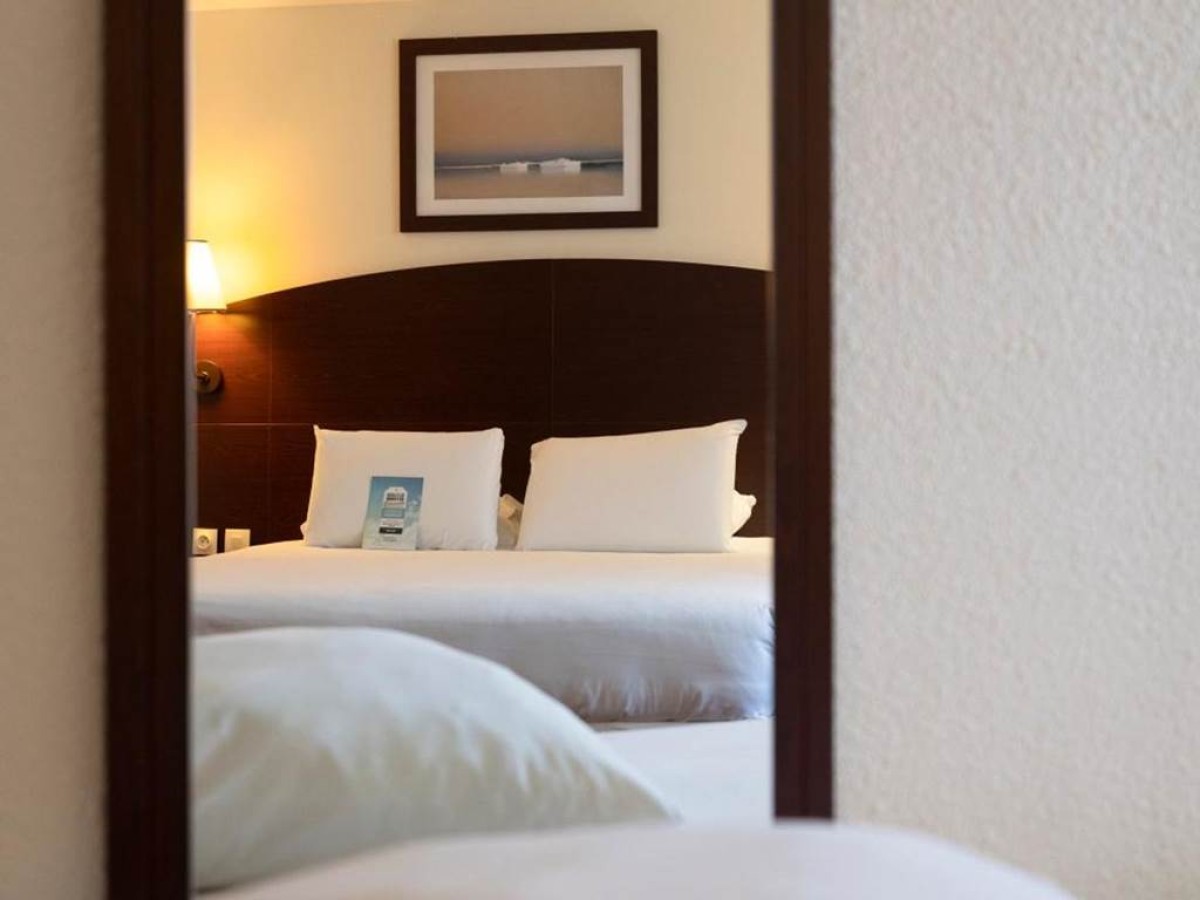 Kyriad Chateauroux - Bonjour Fun