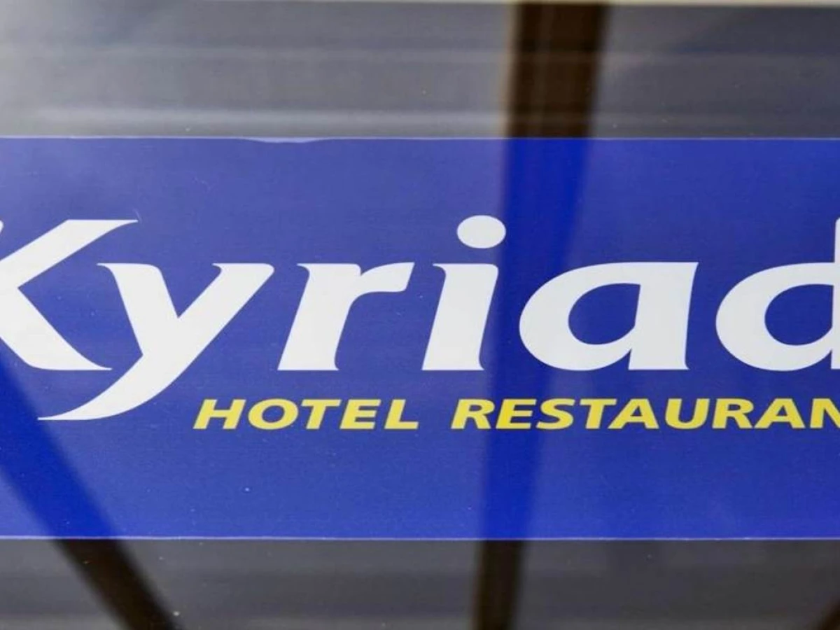 Kyriad Chateauroux - Bonjour Fun