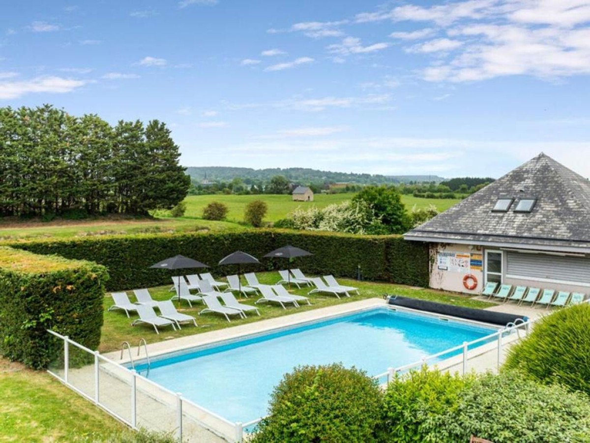 Kyriad Deauville - St Arnoult - Bonjour Fun