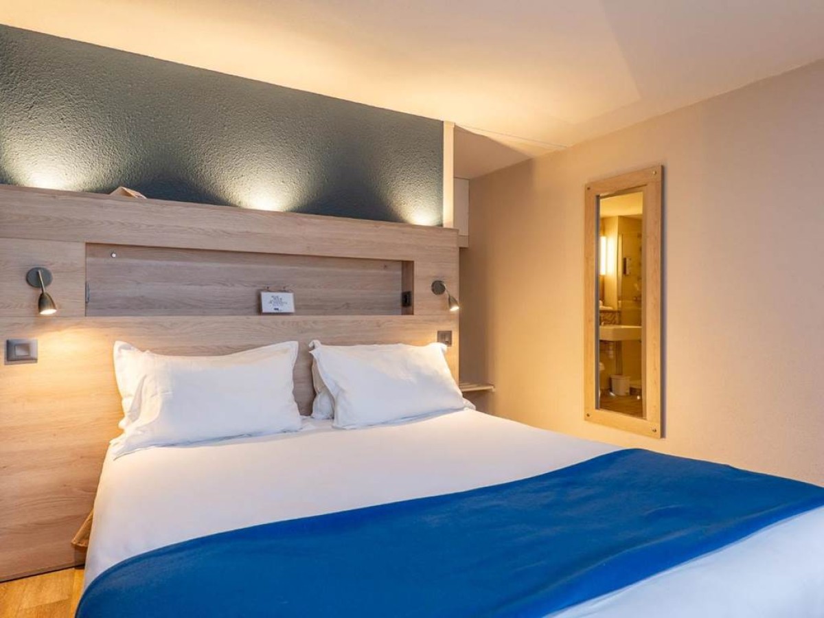 Kyriad Digne-Les-Bains - Bonjour Fun