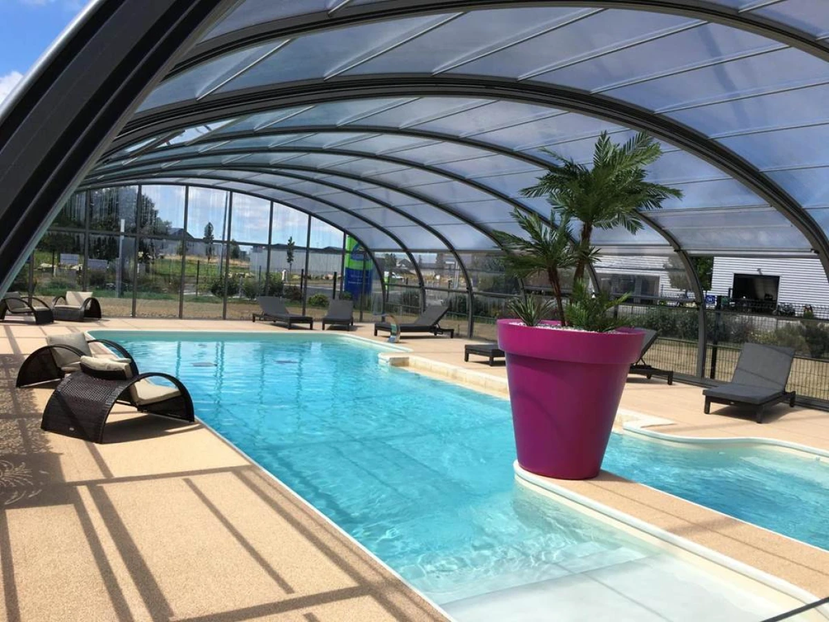 Kyriad Dol-de-Bretagne - Bonjour Fun
