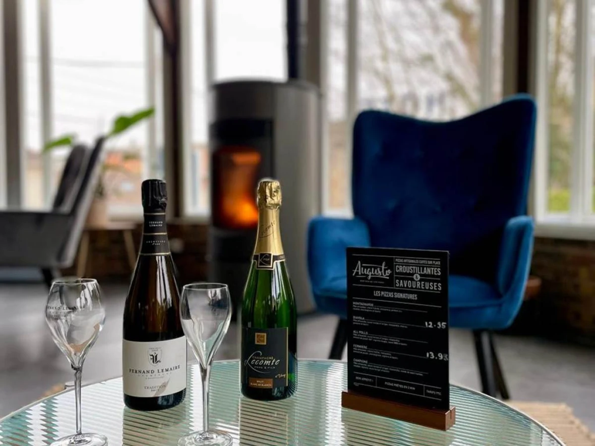 Kyriad Epernay - Bonjour Fun