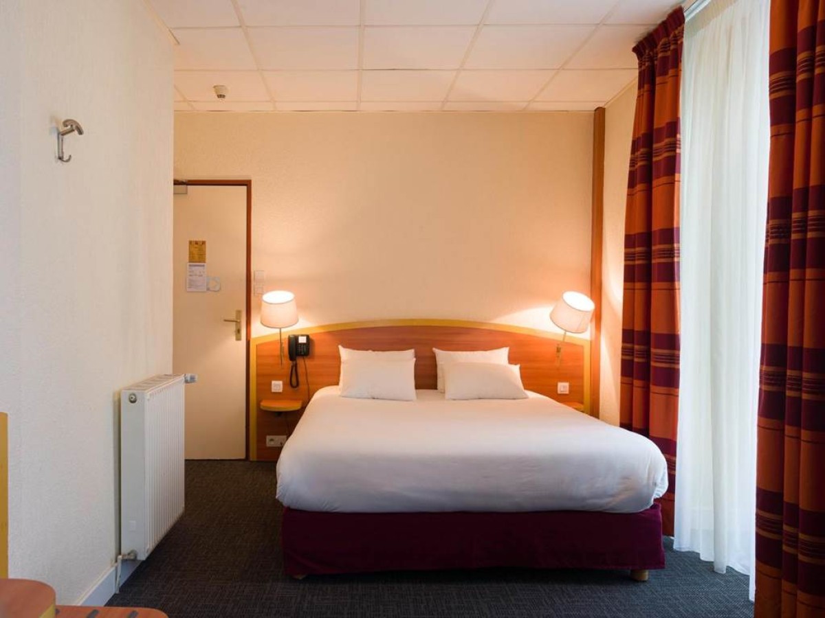 Kyriad Hotel Lamballe - Bonjour Fun