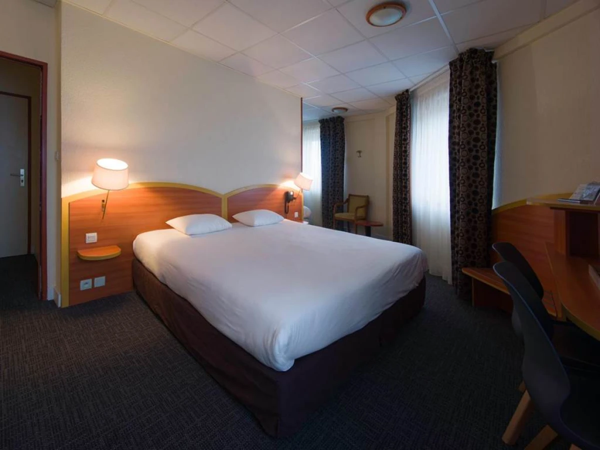 Kyriad Hotel Lamballe - Bonjour Fun