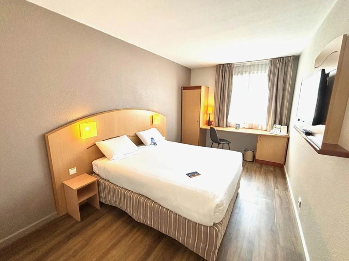 Kyriad Hotel Montpellier Centre Antigone - Bonjour Fun