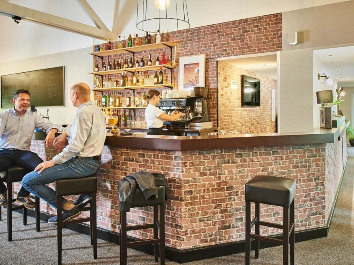 Kyriad Lille Est - Villeneuve d'Ascq - Bonjour Fun