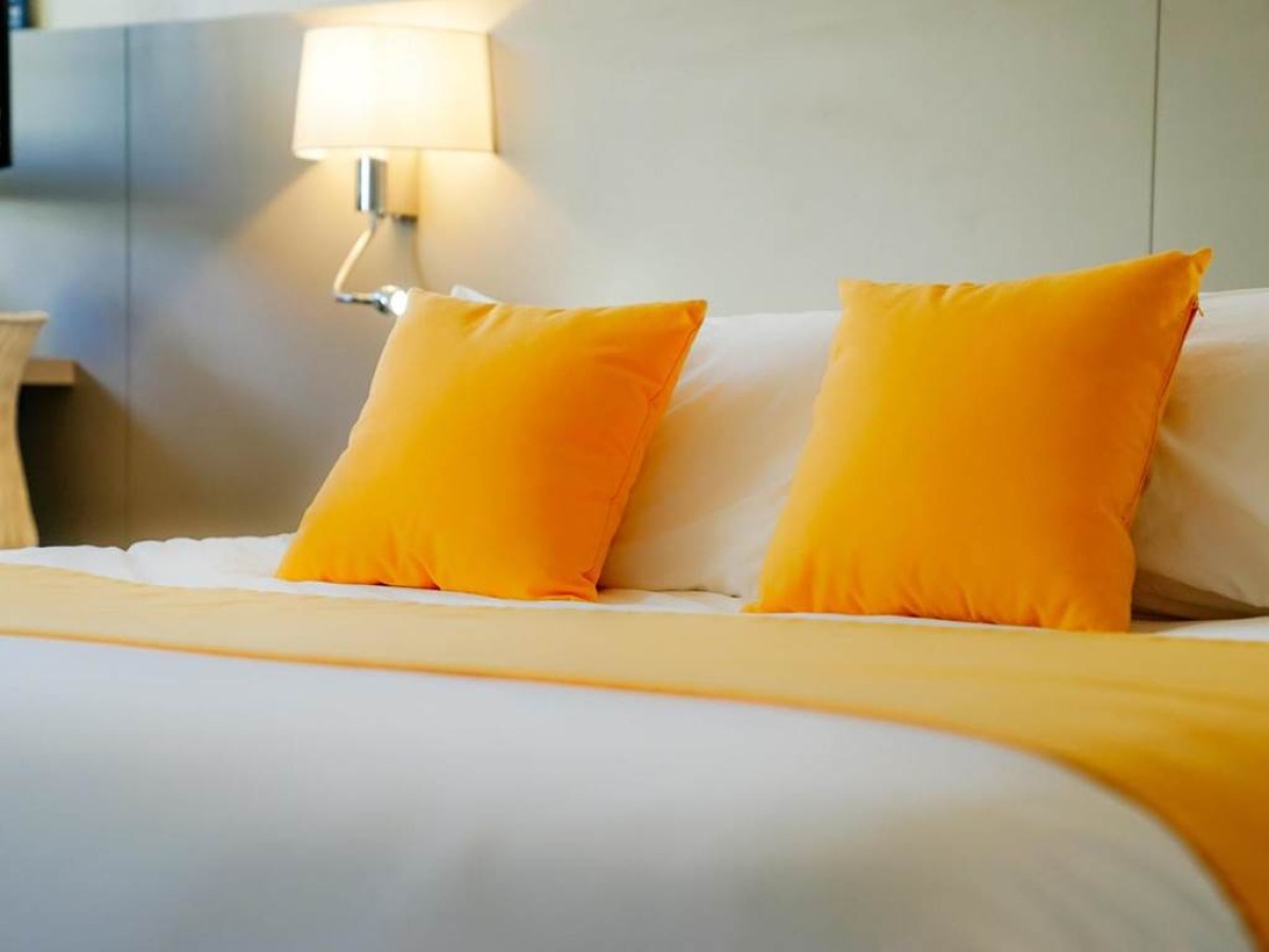 Kyriad Lille - Roncq - Bonjour Fun