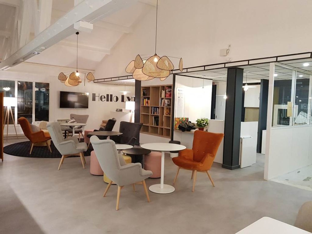 KYRIAD LYON EST – Saint Quentin Fallavier - Bonjour Fun