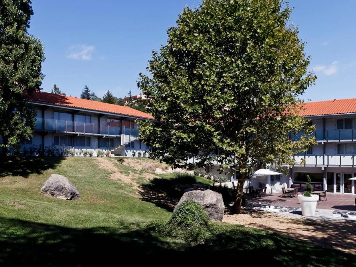 Kyriad Lyon Sud Sainte Foy - Bonjour Fun