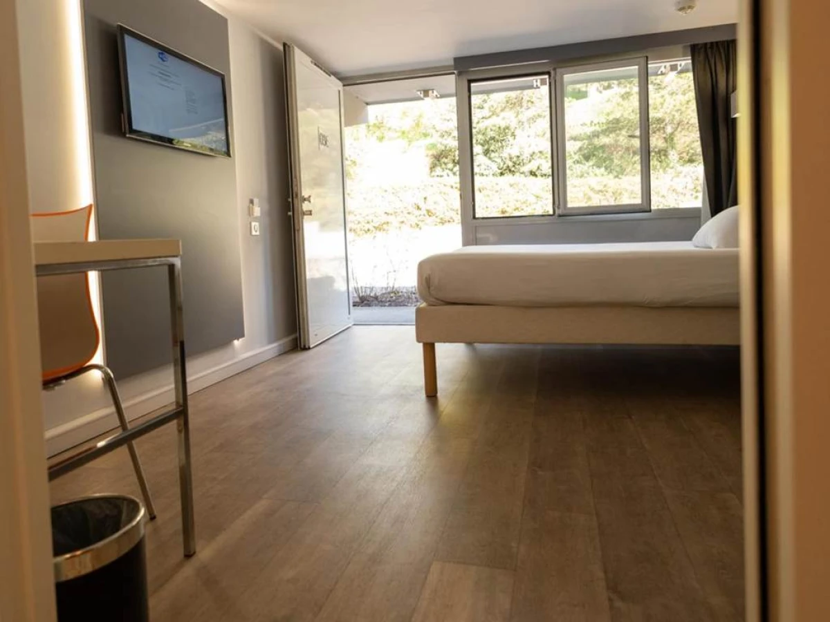Kyriad Lyon Sud Sainte Foy - Bonjour Fun