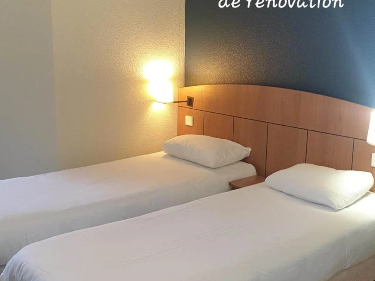 Kyriad Montargis Amilly - Bonjour Fun