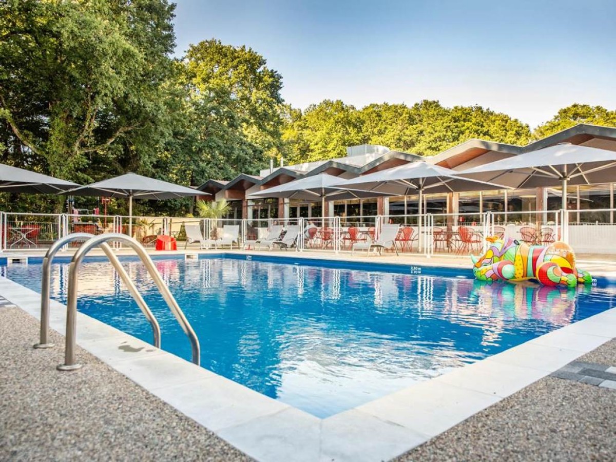 Kyriad Montchanin le Creusot - Bonjour Fun