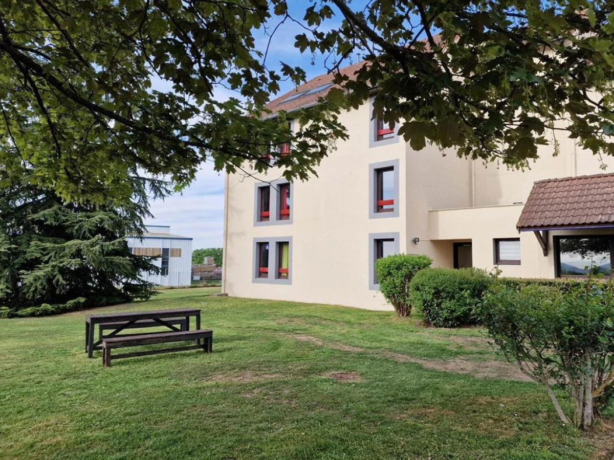 Kyriad Montluçon - Saint Victor - Bonjour Fun