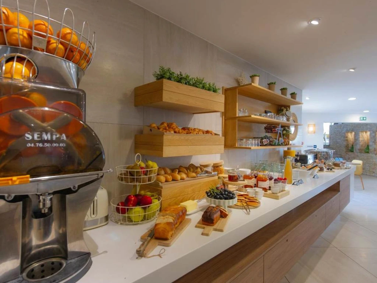 Kyriad Montpellier Est - Lunel - Bonjour Fun