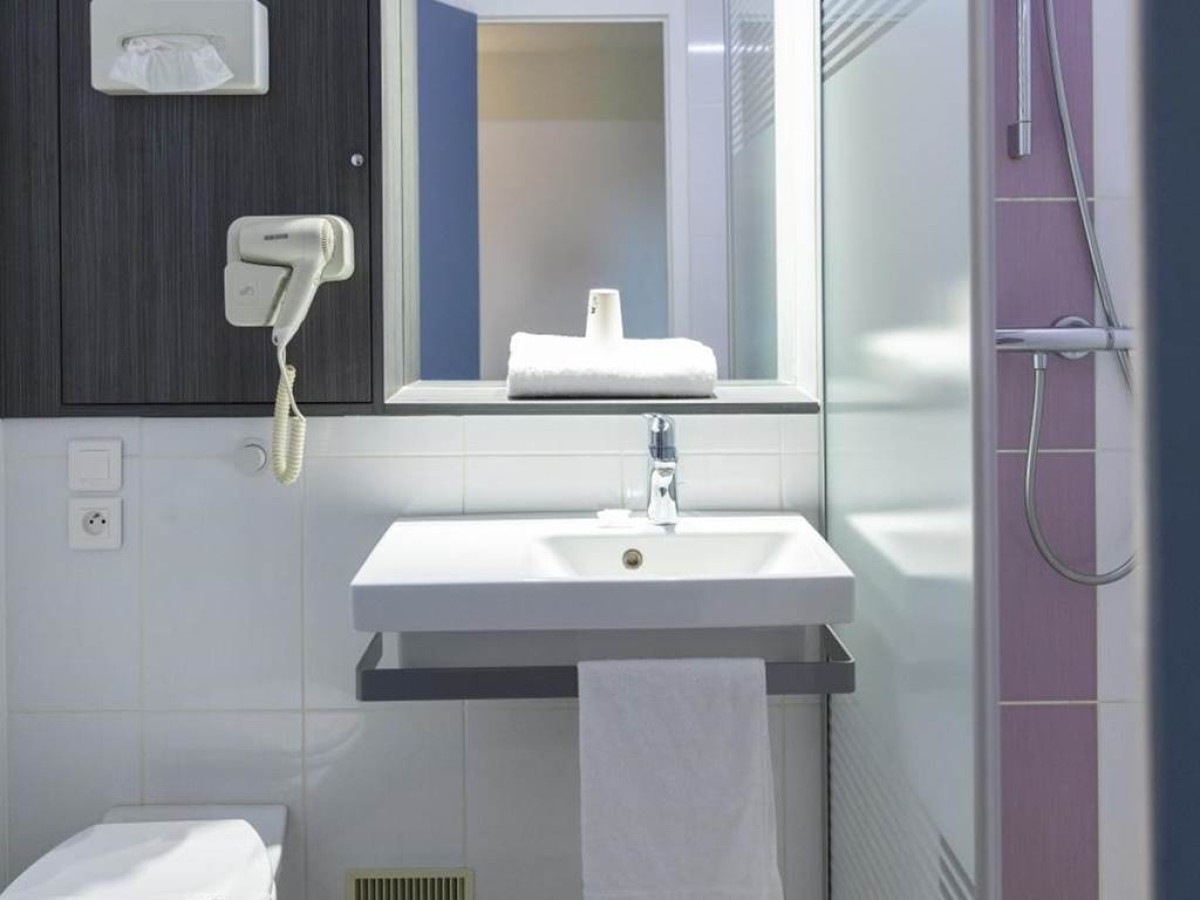 Kyriad Nancy Sud - Ludres - Bonjour Fun