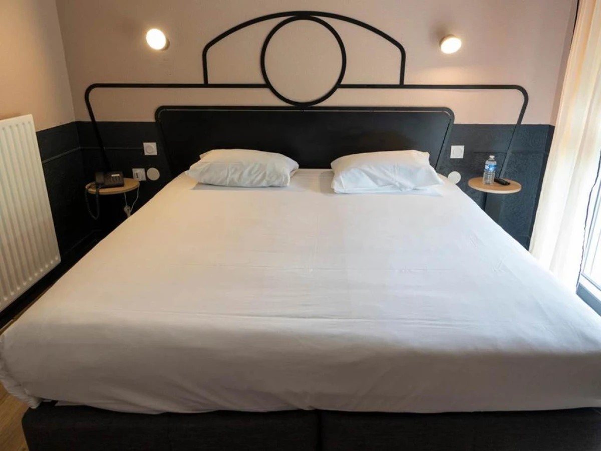 Kyriad Nuits Saint Georges Dijon Sud - Bonjour Fun