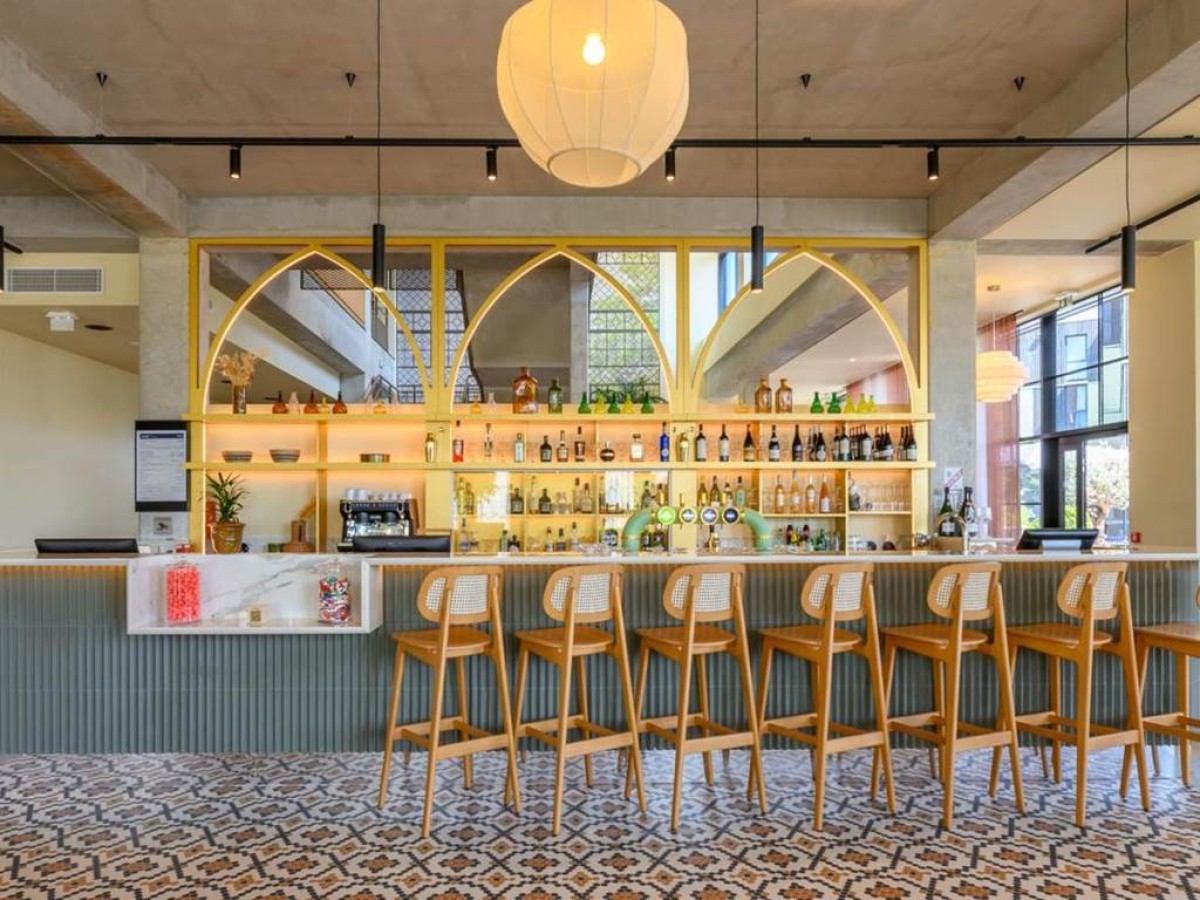 Kyriad Prestige Compiègne Hotel & Spa - Bonjour Fun