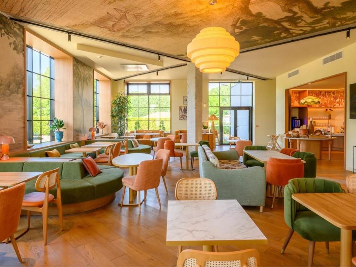 Kyriad Prestige Compiègne Hotel & Spa - Bonjour Fun