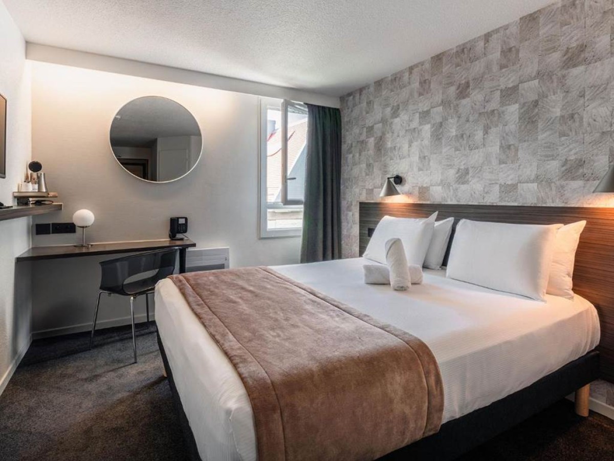 Kyriad Saint Brieuc - Tregueux - Bonjour Fun