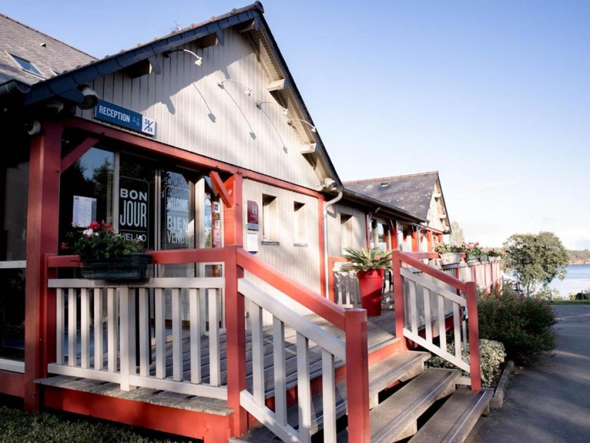 Kyriad Saint-Malo Dinard - Bonjour Fun