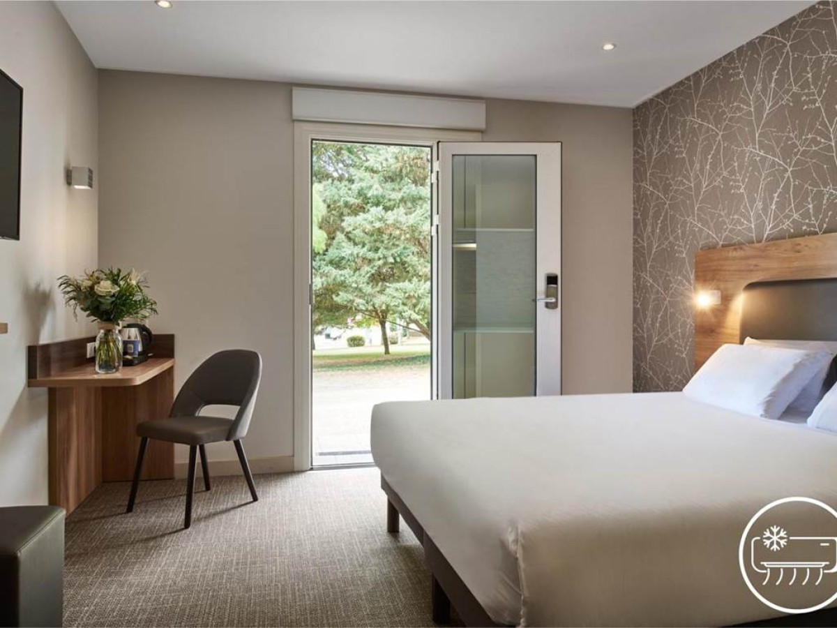 Kyriad Sens - Bonjour Fun