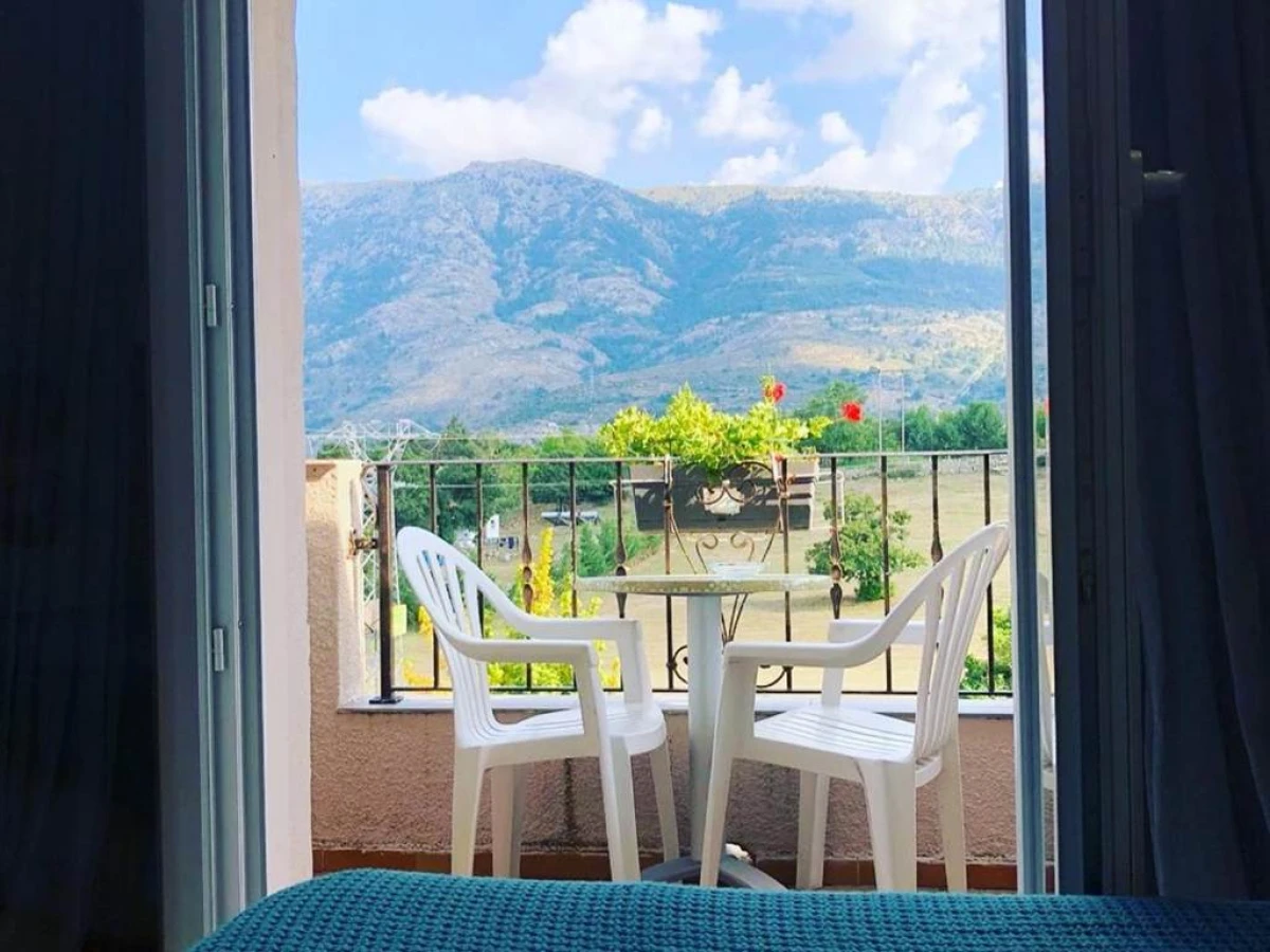 L'Acqua Viva - Bonjour Fun