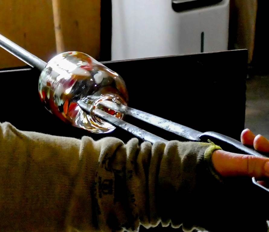 L'Alchimiste Verre - Bonjour Fun