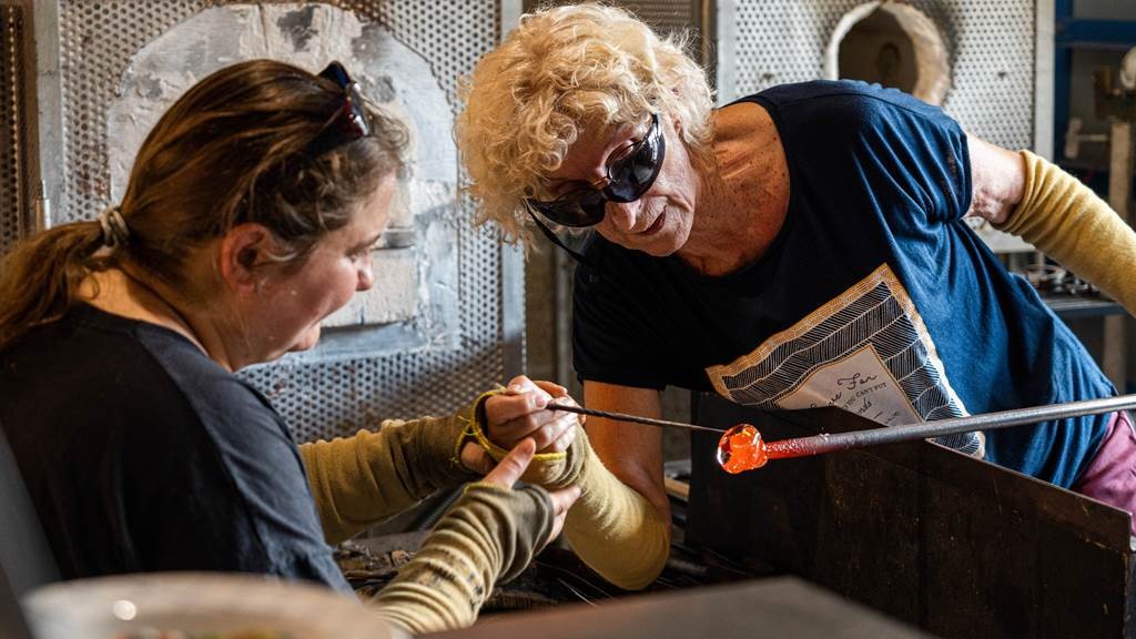 L'Alchimiste Verre - Bonjour Fun