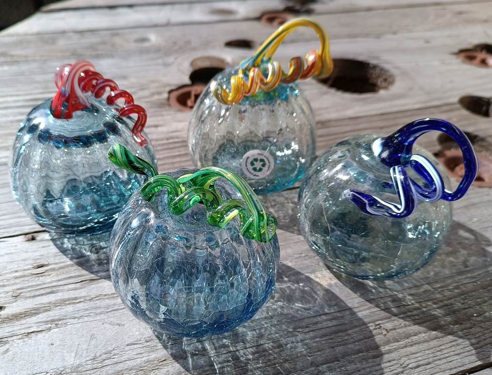 L'Alchimiste Verre - Bonjour Fun