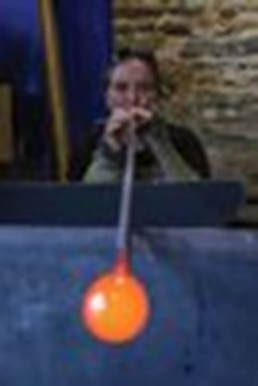 L'Alchimiste Verre - Bonjour Fun