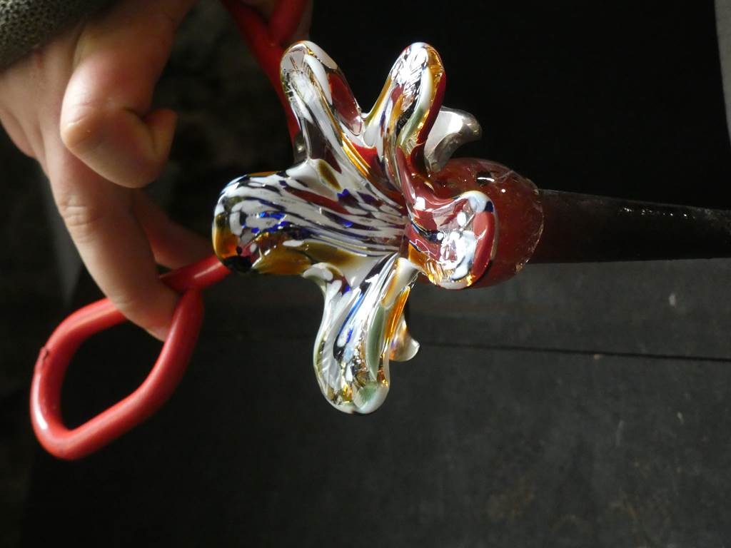 L'Alchimiste Verre - Bonjour Fun