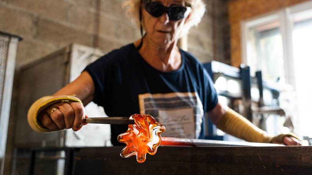 L'Alchimiste Verre - Bonjour Fun