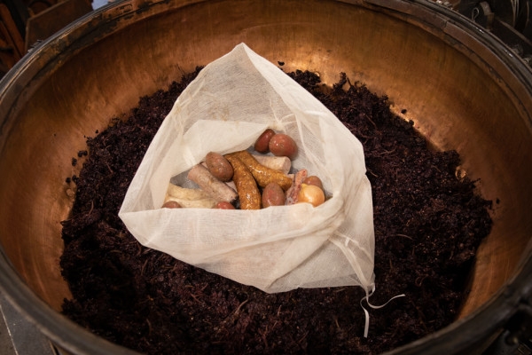 L'apéro du distillateur - Bonjour Fun