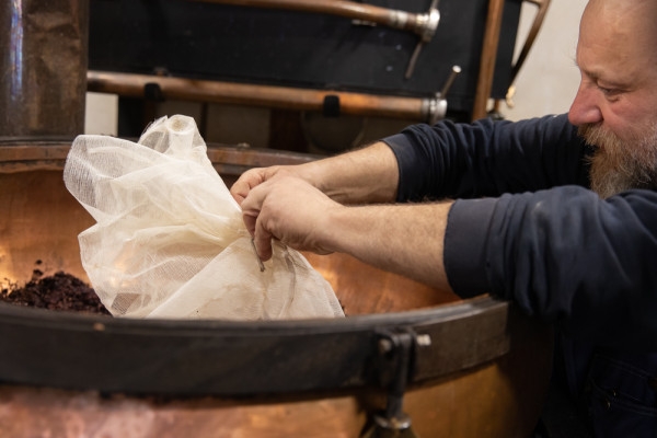 L'apéro du distillateur - Bonjour Fun