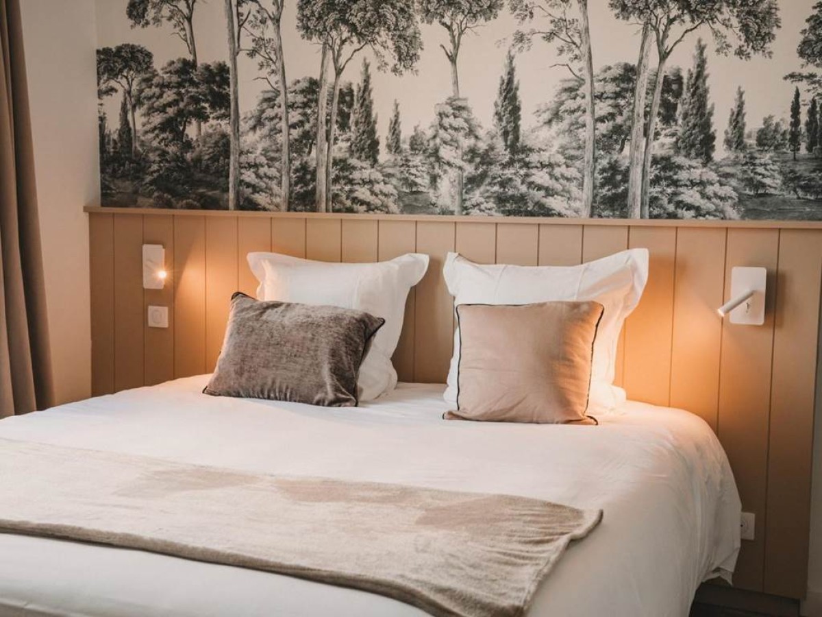 L'Armoric Hôtel - RÉNOVÉ - Bonjour Fun