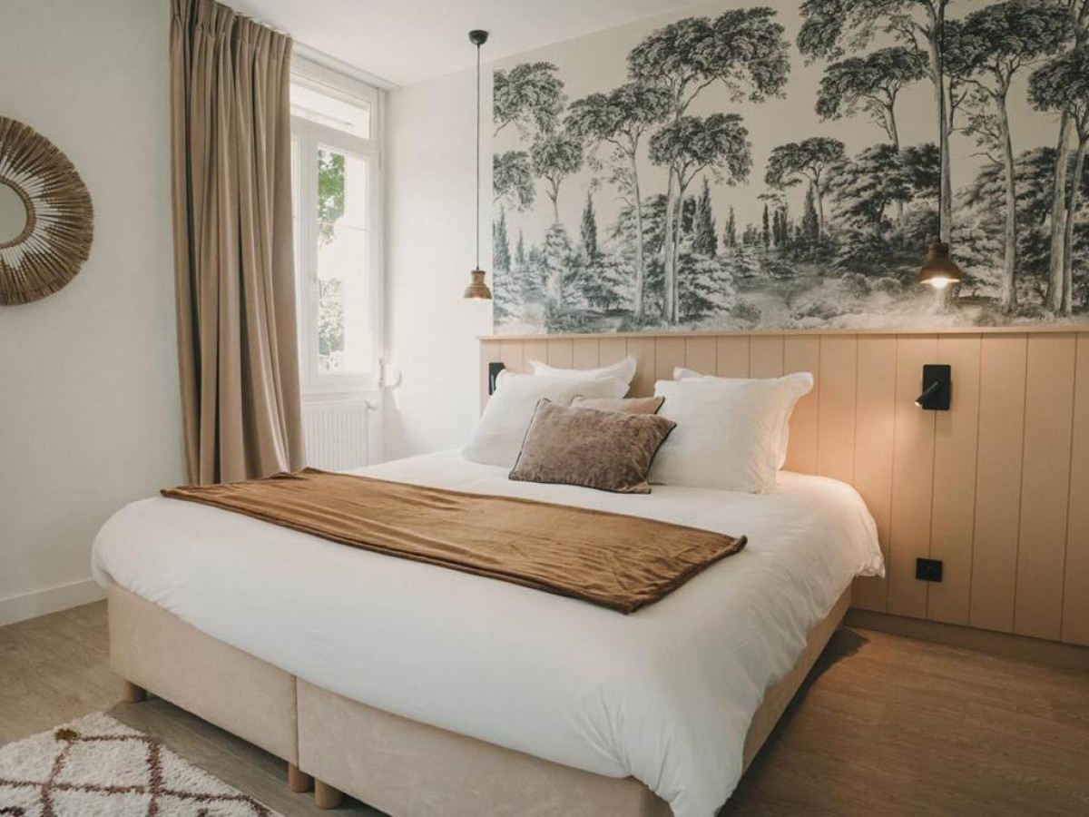 L'Armoric Hôtel - RÉNOVÉ - Bonjour Fun