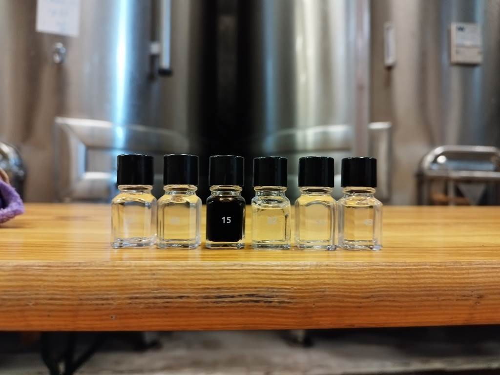 L' Atelier des sens : découverte sensorielle le  7 Mars 2026 - Bonjour Fun