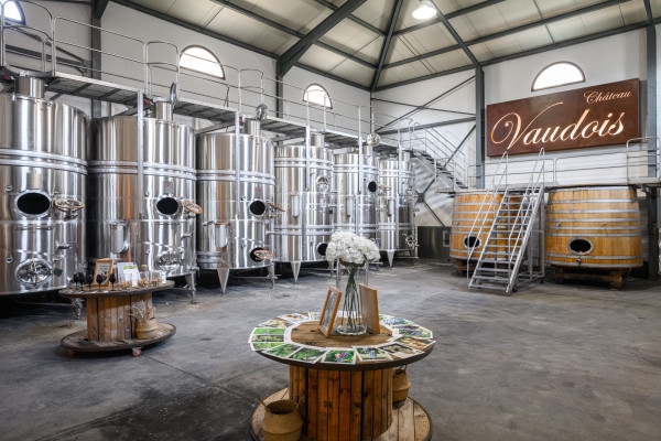 L'atelier œnologique - Bonjour Fun